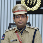 Shri. Paritosh Pankaj